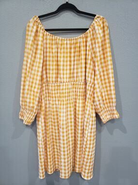 Cato Est. 1946 XL dress